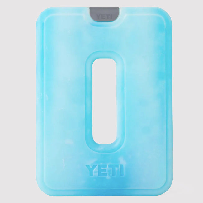 Yeti Thin Ice