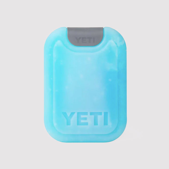 Yeti Thin Ice