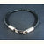 Plaited Bracelet SS Hook Clasp