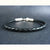 Plaited Bracelet SS Hook Clasp