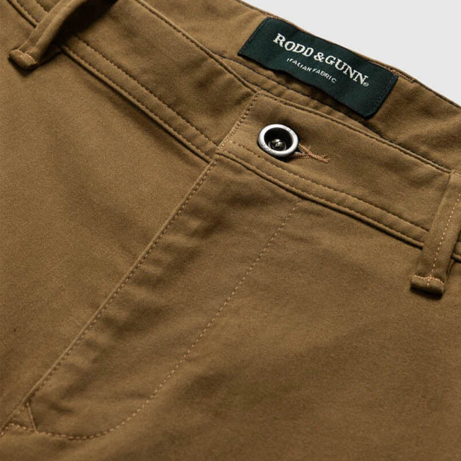 Rodd & Gunn Thomas Road 2.0 Chino Pant