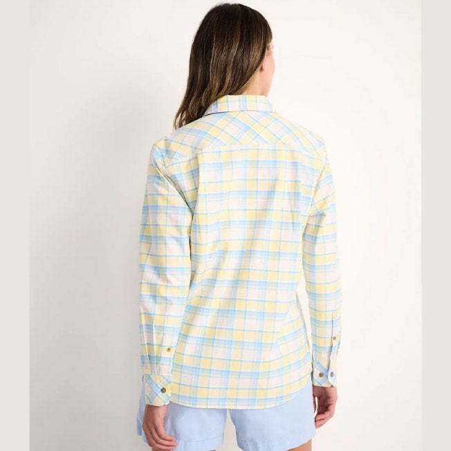 RB Sellars Ladies Tilly Shirt
