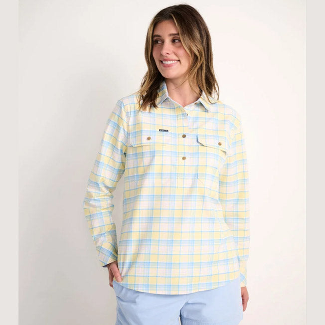 RB Sellars Ladies Tilly Shirt