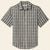 R.M. Williams Toby Linen SS Shirt
