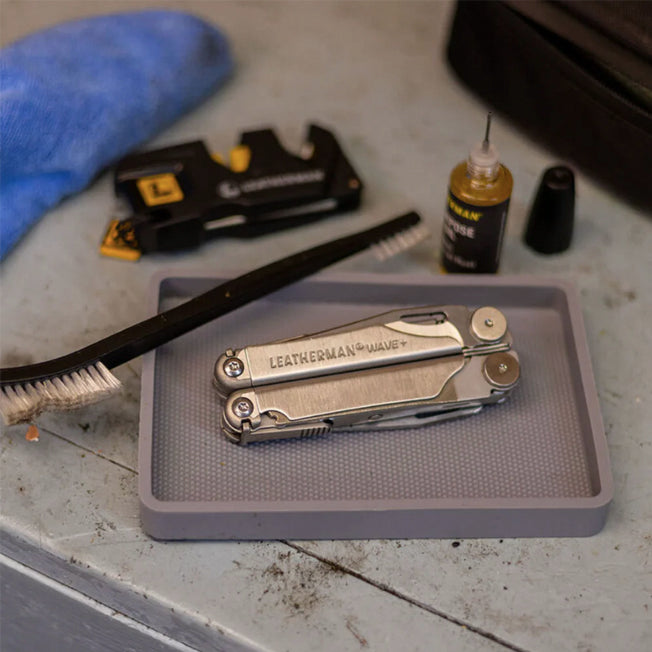 Leatherman Tool Maintenance Kit