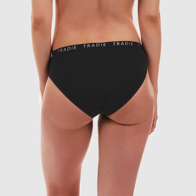 Tradie Lady 3 Pack Diamond Bikini