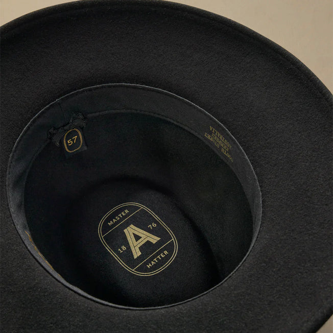 Akubra Traveller Felt Hat