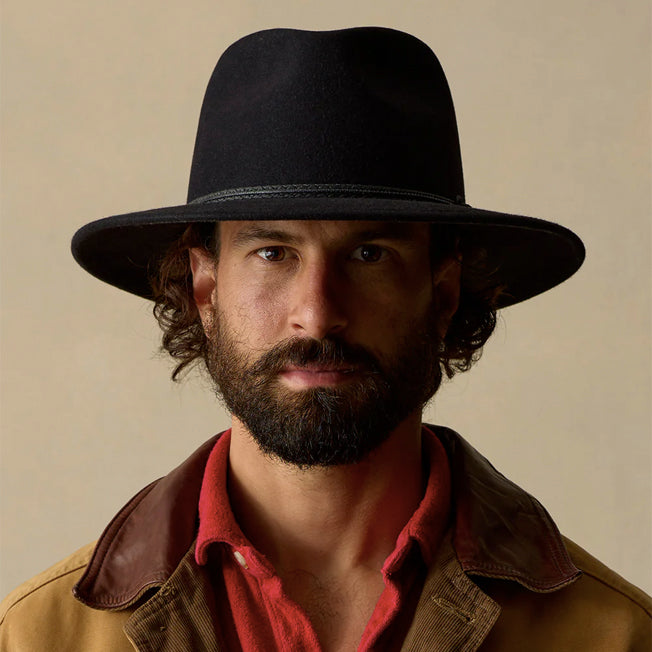 Akubra Traveller Felt Hat