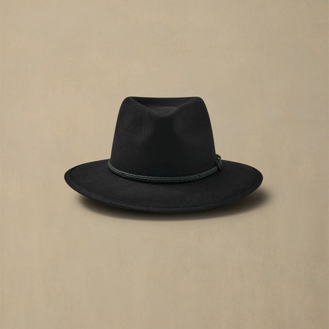 Akubra Traveller Felt Hat