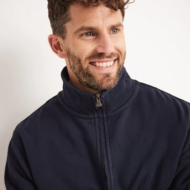 RB Sellars Mens Trentham Jumper