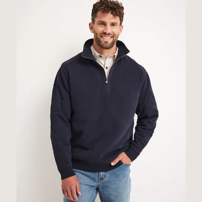 RB Sellars Mens Trentham Jumper