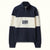 R.M. Williams Ladies Trickett Panel Sweatshirt