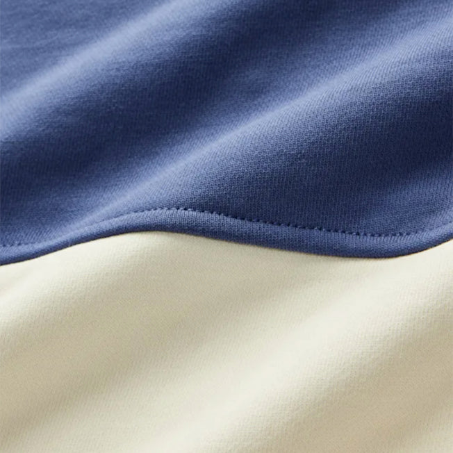 R.M. Williams Ladies Trickett Panel Sweatshirt