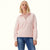 R.M. Williams Trickett Zip Neck Sweatshirt