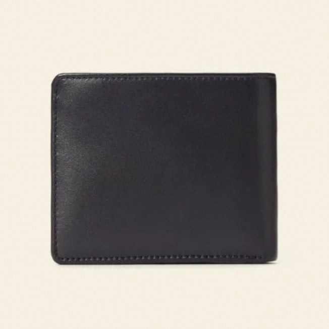 R.M. Williams Tri-fold Wallet