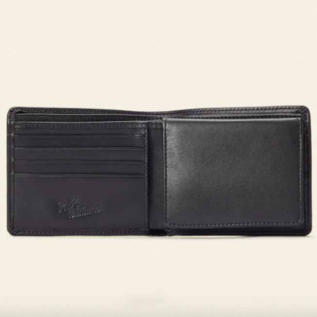 R.M. Williams Tri-fold Wallet