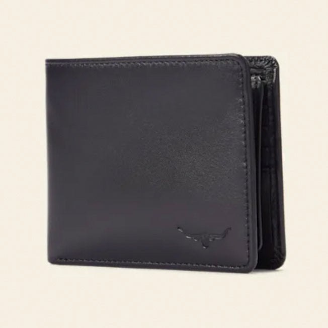 R.M. Williams Tri-fold Wallet