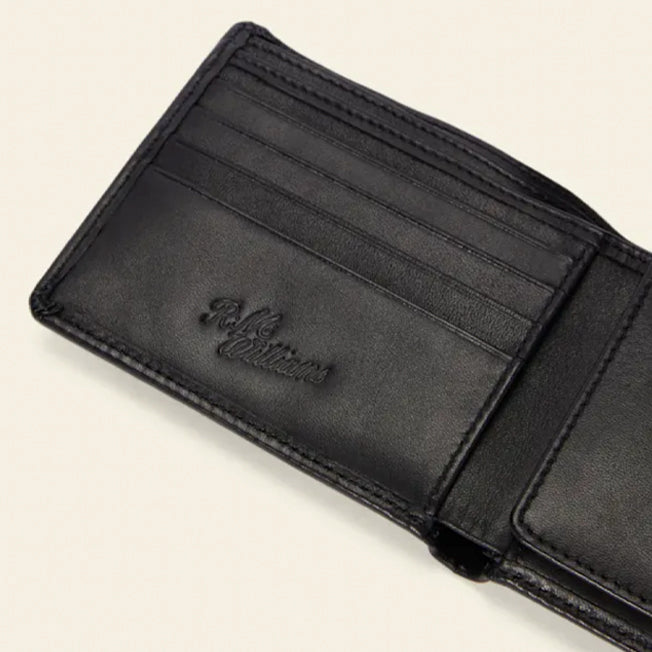R.M. Williams Trifold Wallet