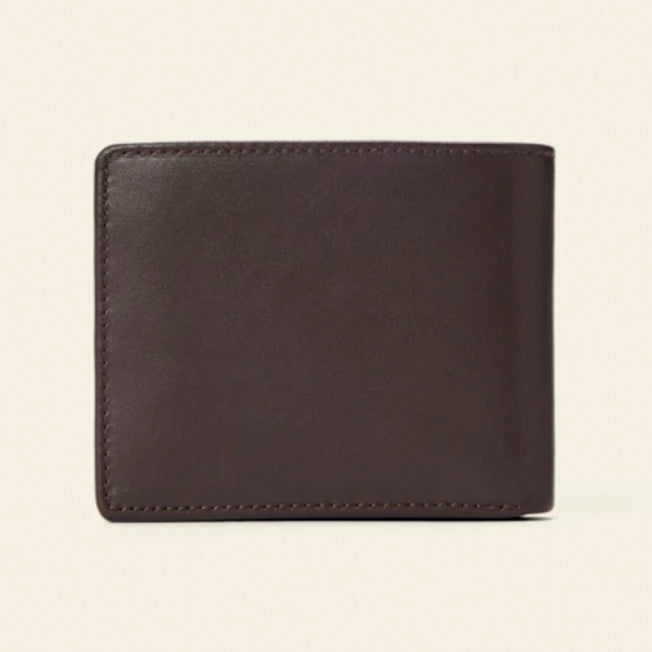 R.M. Williams Tri-fold Wallet