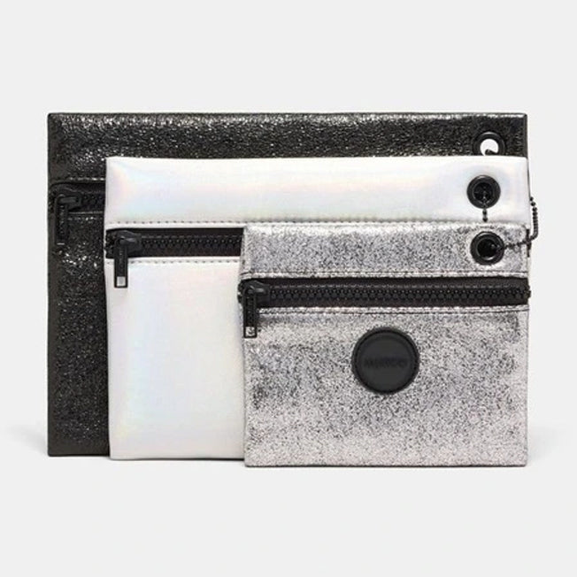 Mimco Trilogy Pouches