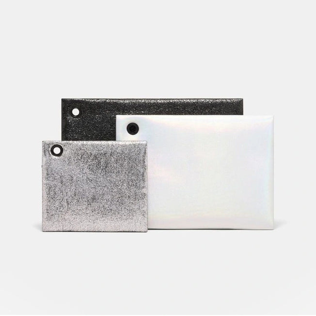 Mimco Trilogy Pouches