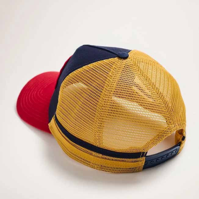 RB Sellars Trucker Cap