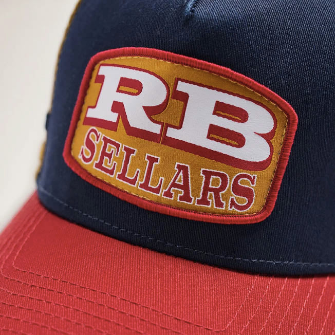 RB Sellars Trucker Cap