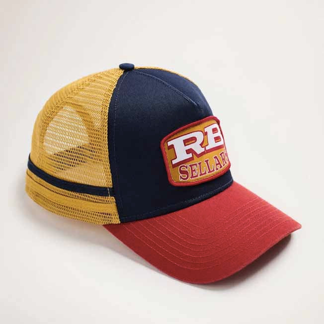 RB Sellars Trucker Cap