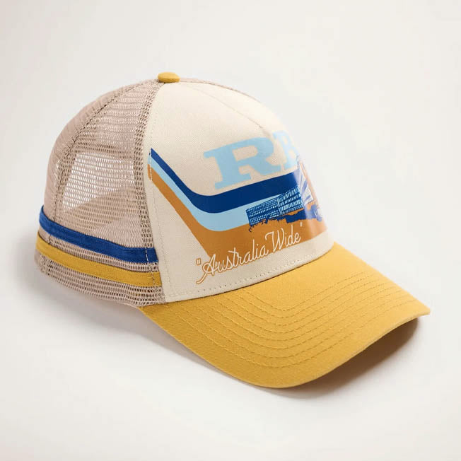 RB Sellars Trucker Cap