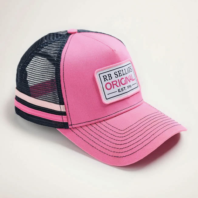 RB Sellars Trucker Cap