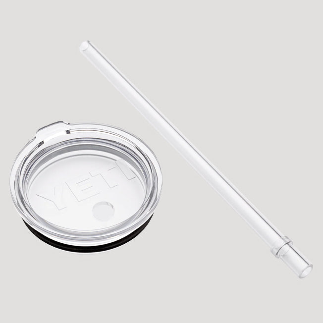 Yeti Rambler Tumbler Large Straw Lid