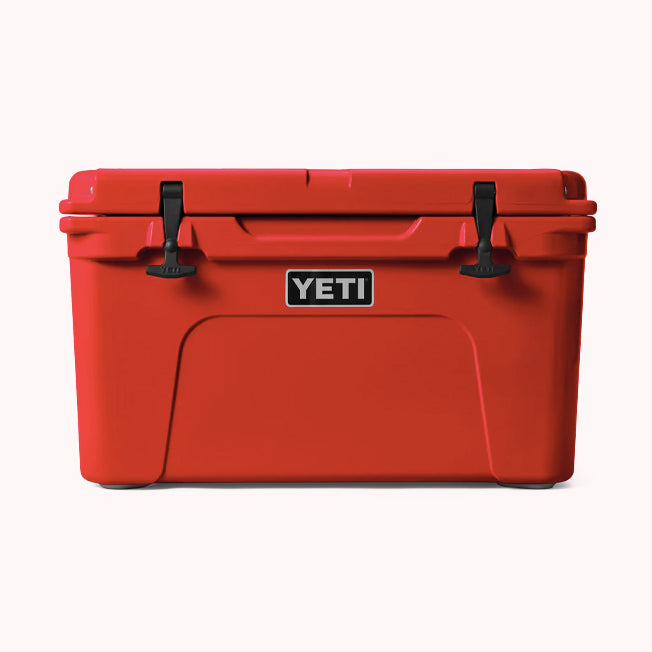 Yeti Tundra 45 Hard Cooler