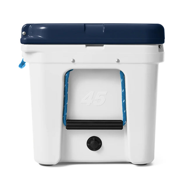 Yeti Tundra 45 Throwback Hard Cooler
