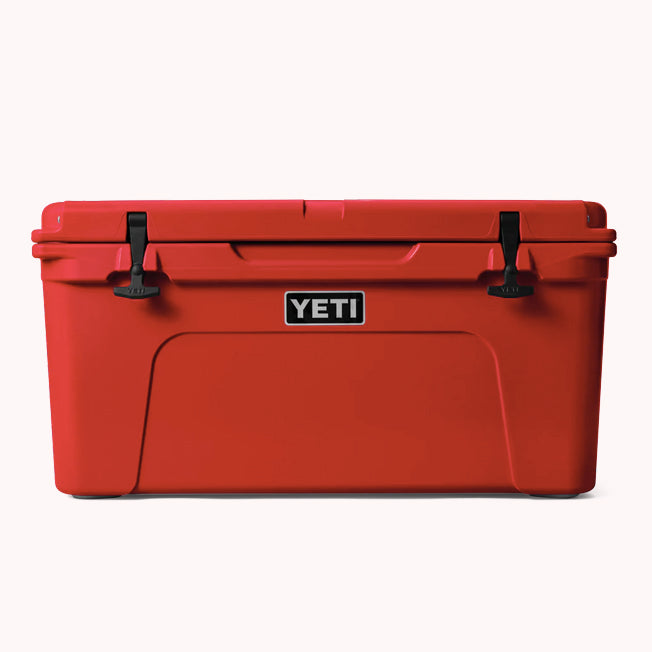 Yeti Tundra 65 Hard Cooler