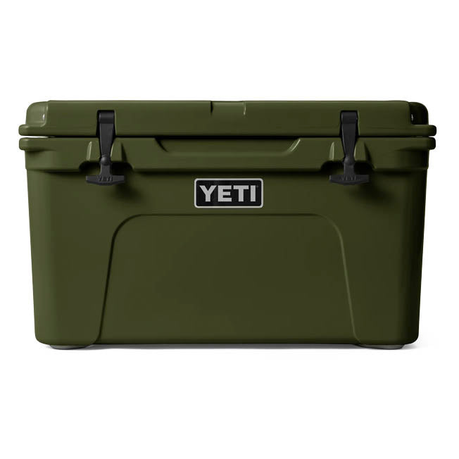 Yeti Tundra 45 Hard Cooler