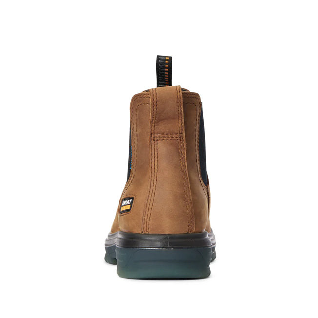 Ariat Turbo Chelsea H2O ES Boot