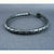 Plaited Bracelet w/ Turks Head Knot