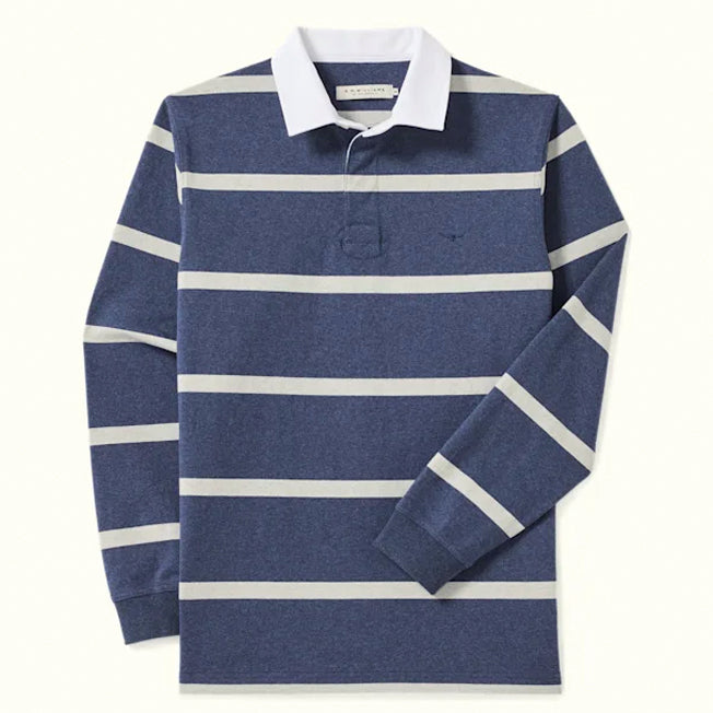 R.M. Williams Tweedale Rugby