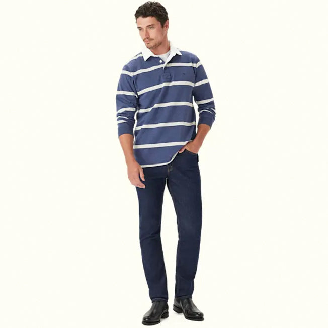 R.M. Williams Tweedale Rugby