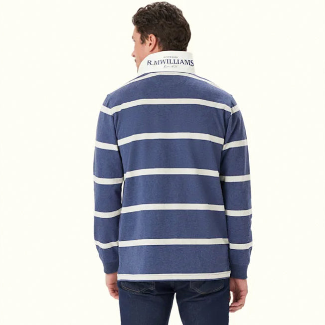 R.M. Williams Tweedale Rugby