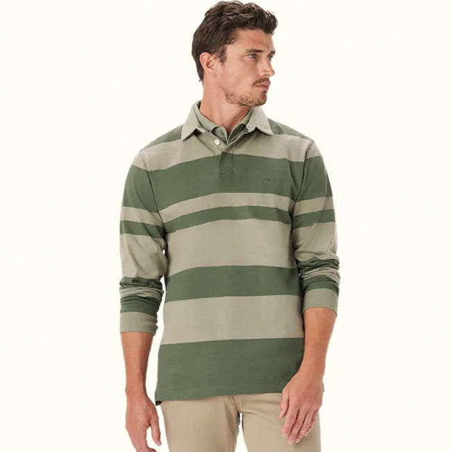 R.M. Williams Tweedale Rugby