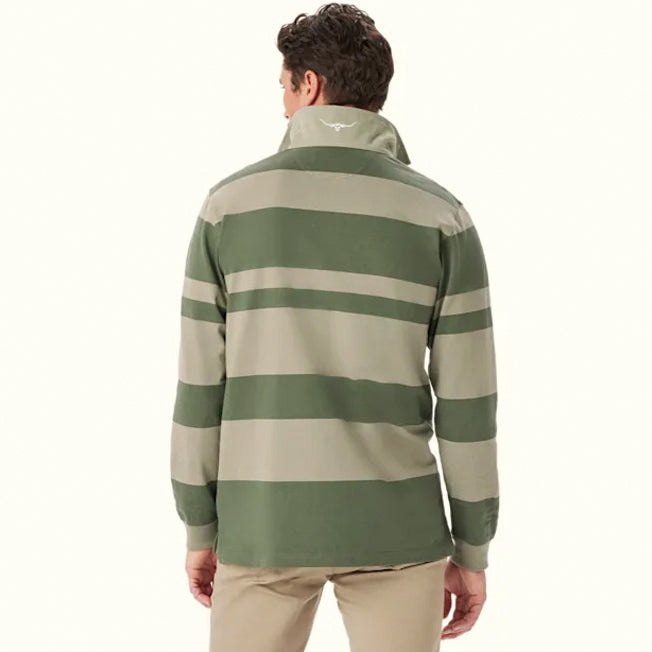 R.M. Williams Tweedale Rugby