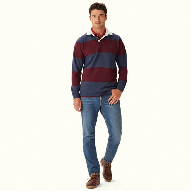 R.M. Williams Tweedale Rugby