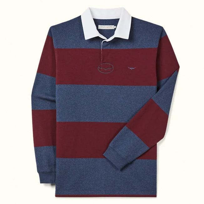 R.M. Williams Tweedale Rugby