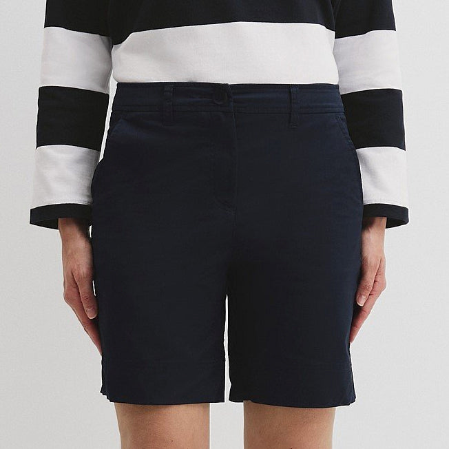 Country Road Ladies Australian Cotton Twill Walk Short