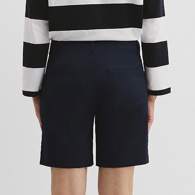 Country Road Ladies Australian Cotton Twill Walk Short