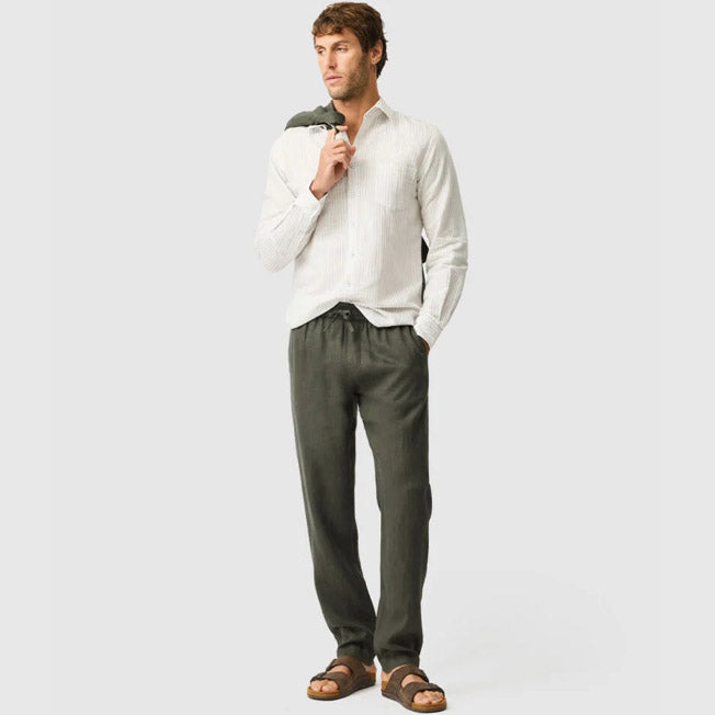 Rodd & Gunn Twins Falls Sports Fit LS Shirt