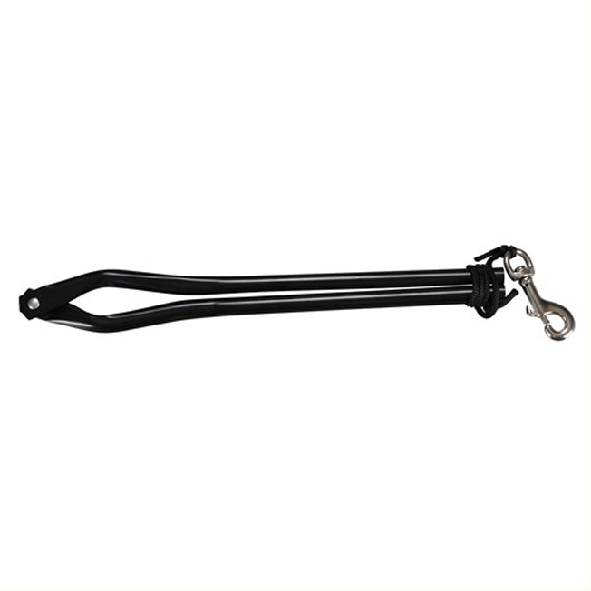 Equine Humane Twitch Aluminium