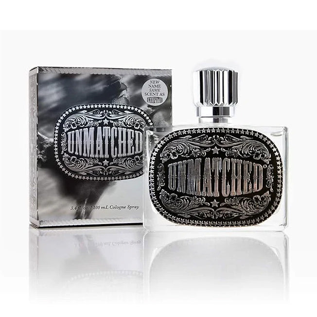 Unmatched Men's Eau de Cologne