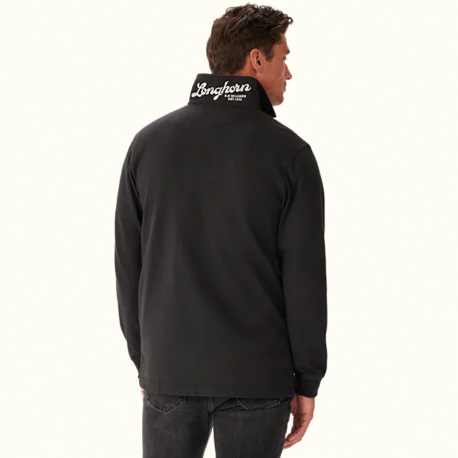 R.M. Williams Utility Pocket Rugby